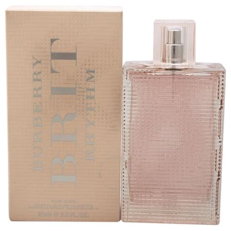 perfume burberry brit floral|original Burberry Brit perfume.